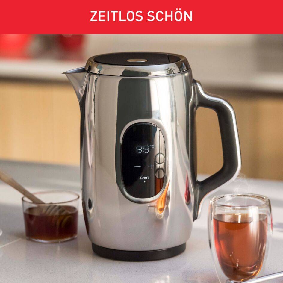 Majestuo Wasserkocher KI883D