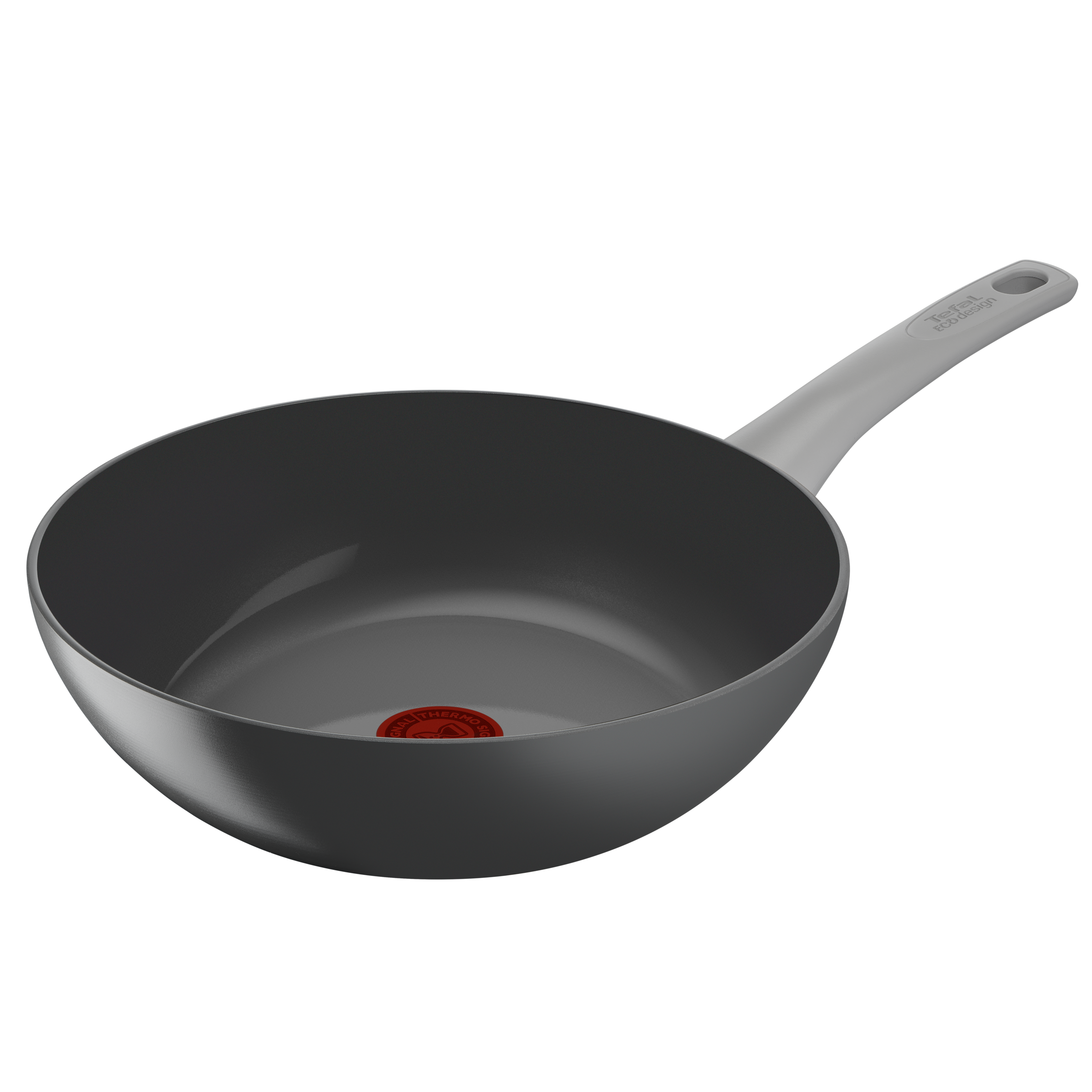 Renew On Keramik-Wokpfanne 28cm C42719