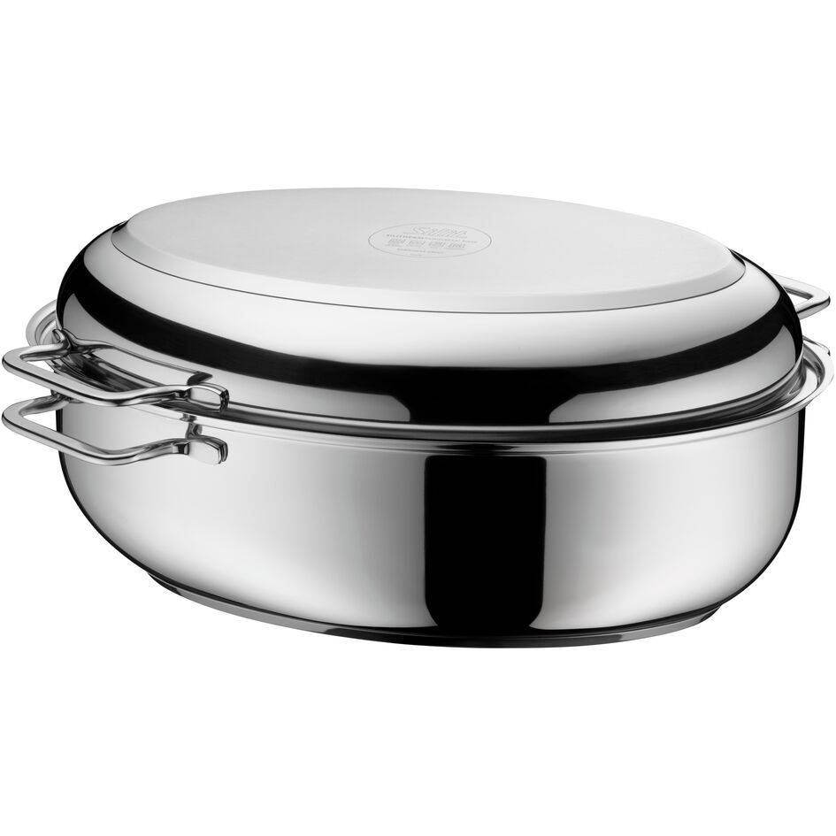 Silit Extrabräter, oval
