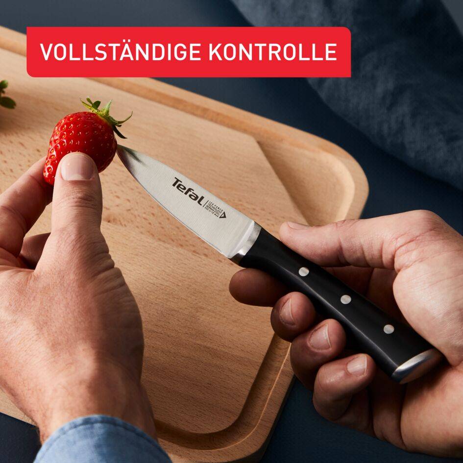 Ice Force Küchenmesser 3 tlg. Set K232S374