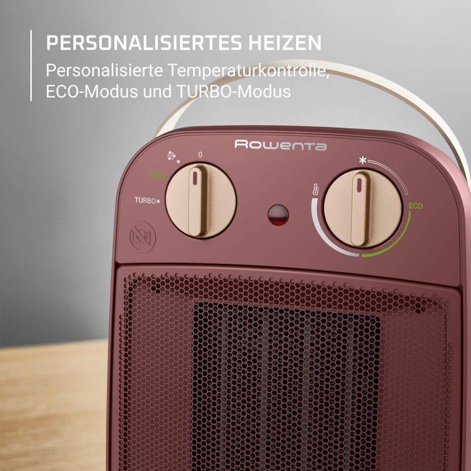 My Nomad Heater Heizlüfter SO8231