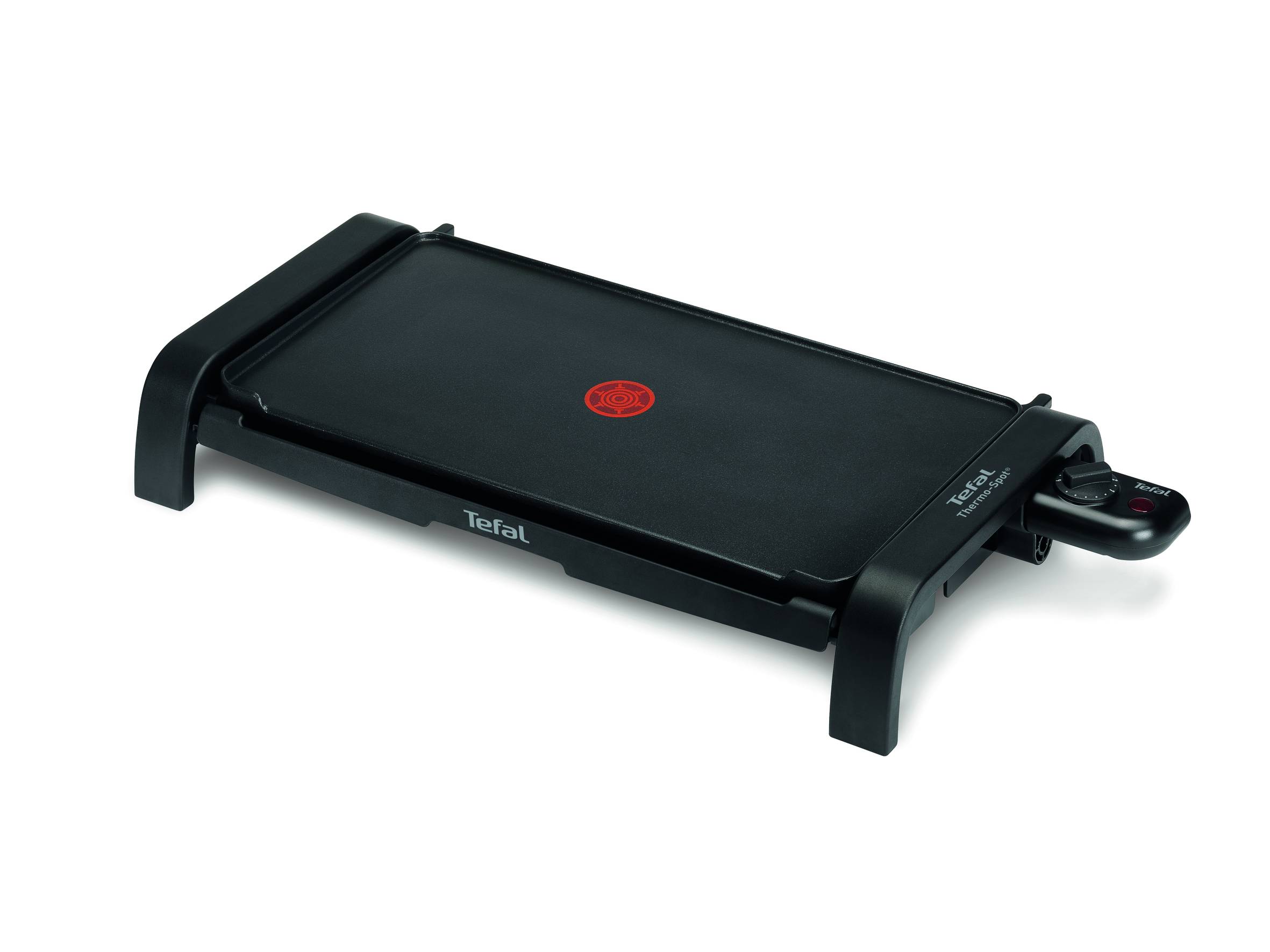 Plancha-Grill Thermo-Spot®