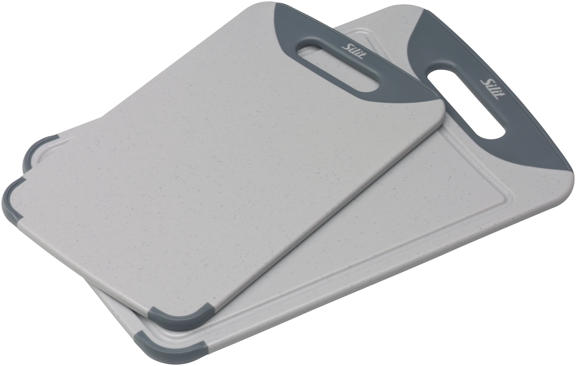 Silit Schneidebrett-Set, 2-teilig