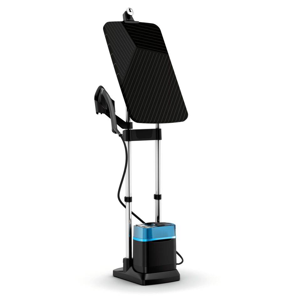 IXEO Power All-in-One Dampfbügellösung QT2022