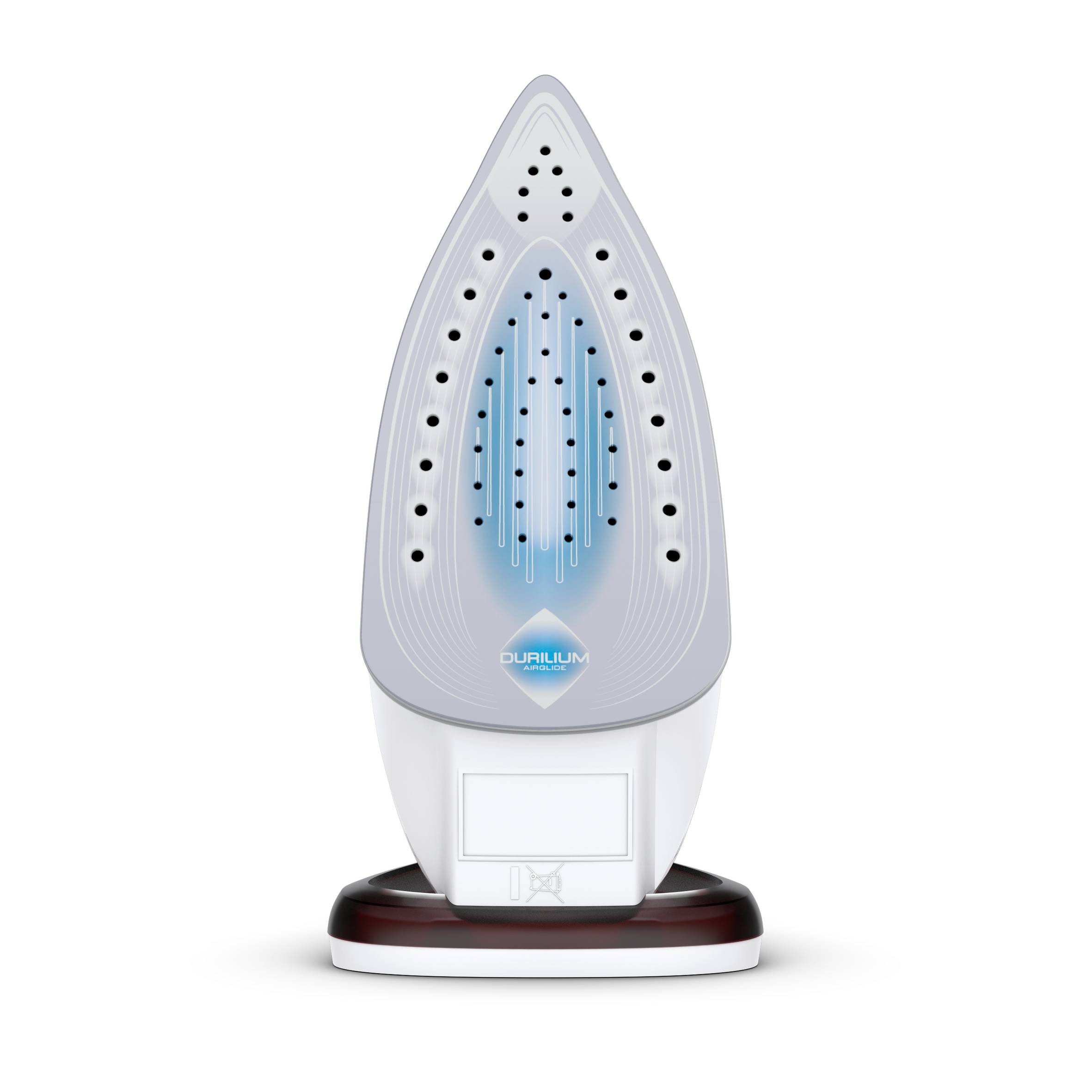 Easygliss Plus Dampfbügeleisen FV5714