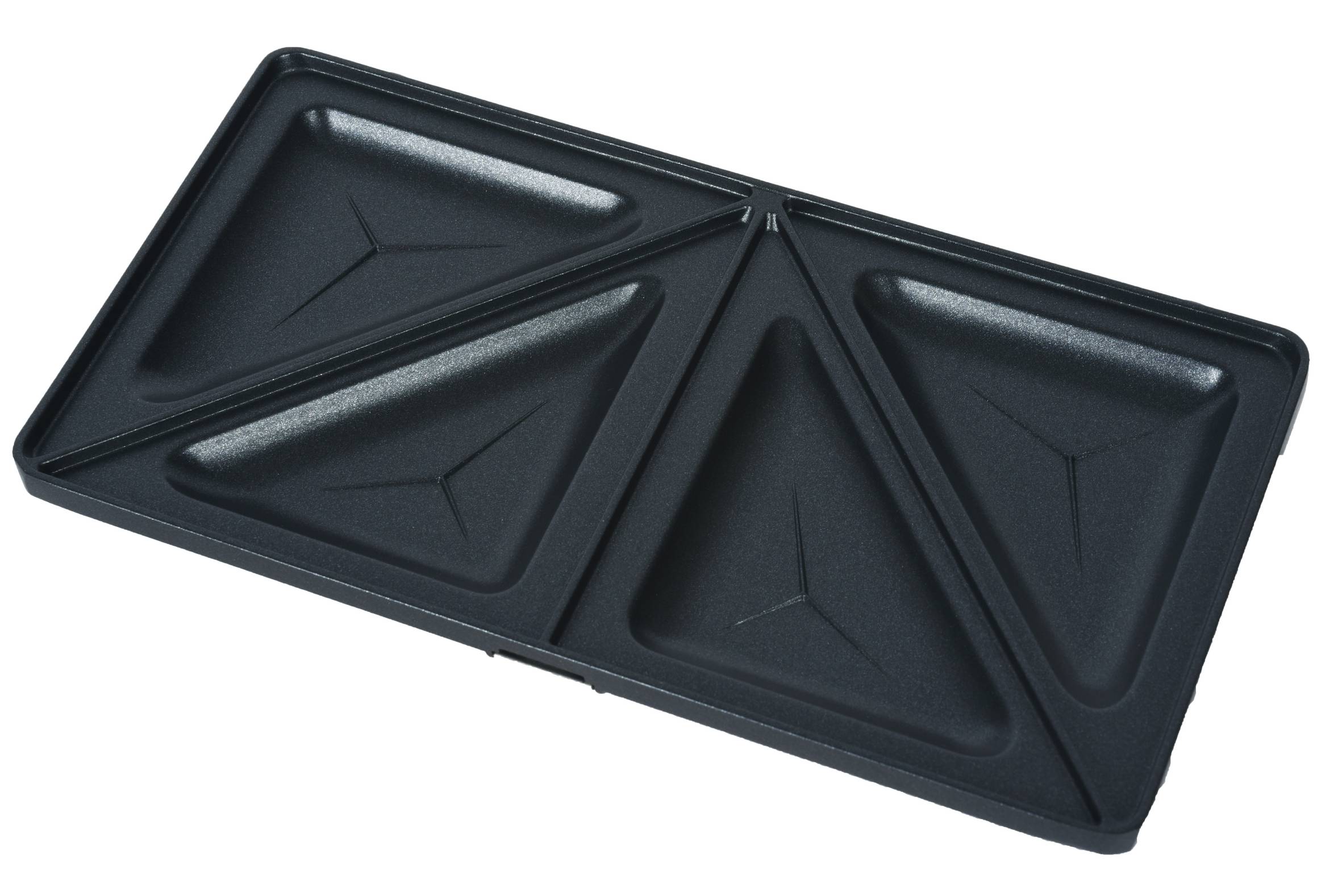 Sandwich-Heizplatte x1 SS-9100049775