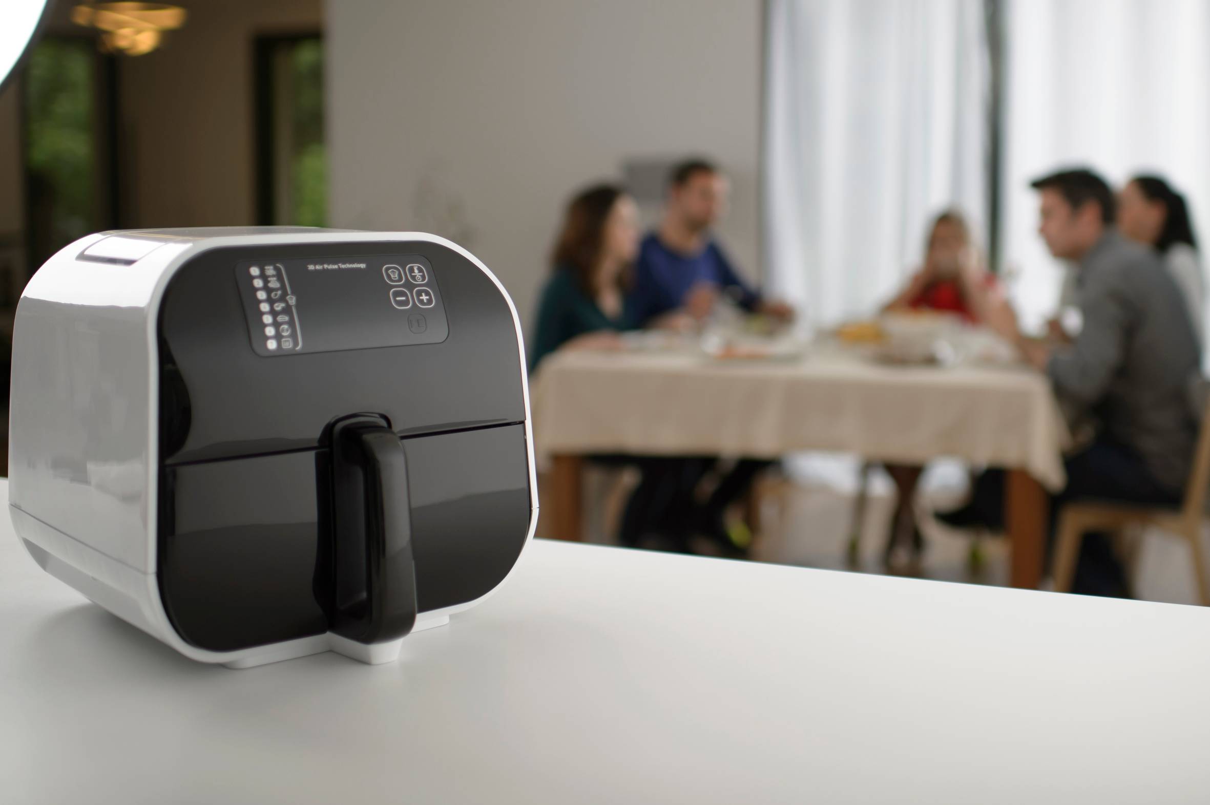 Fry Delight XL FX105