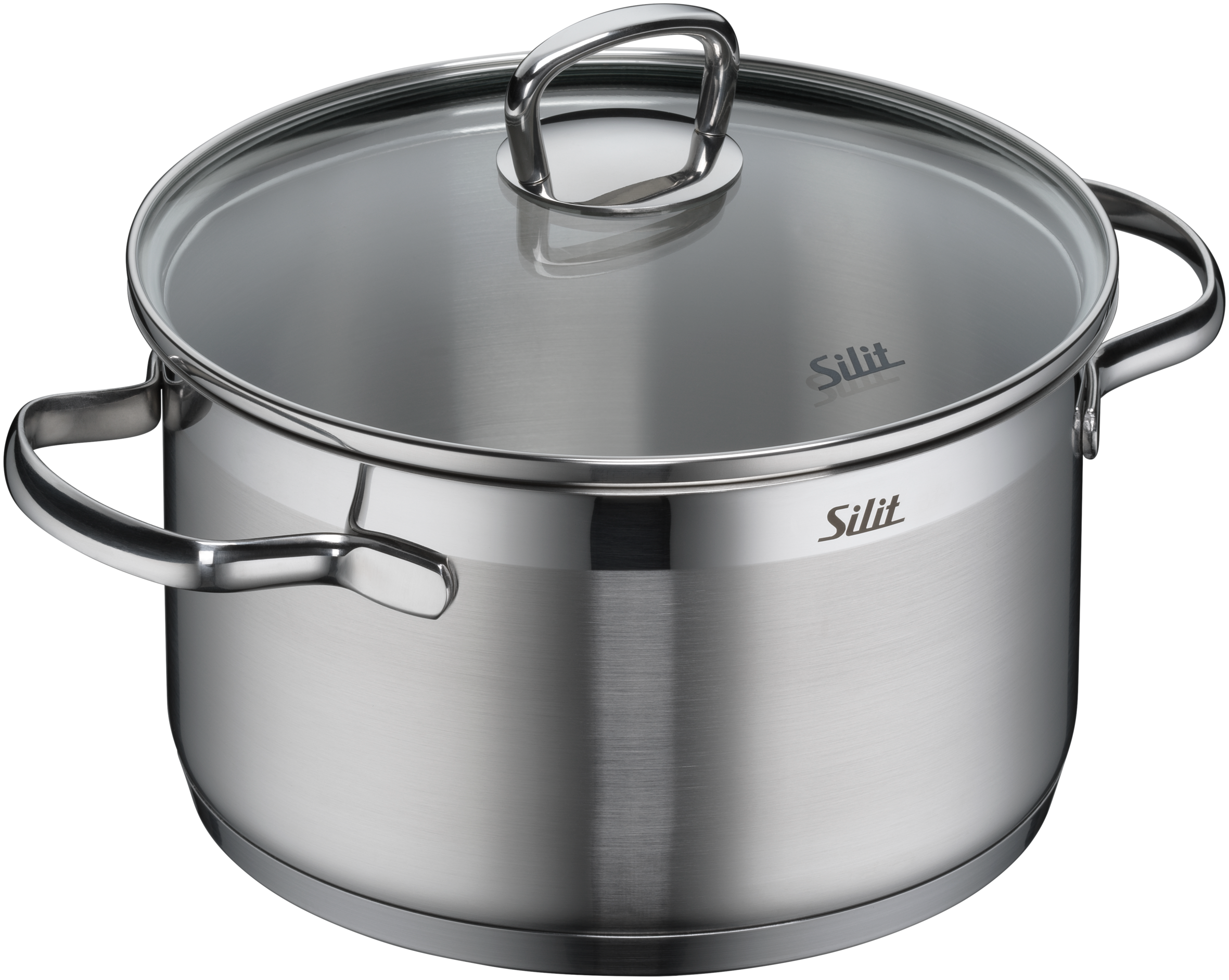 Silit Toskana Kochgeschirr-Set, 5-teilig
