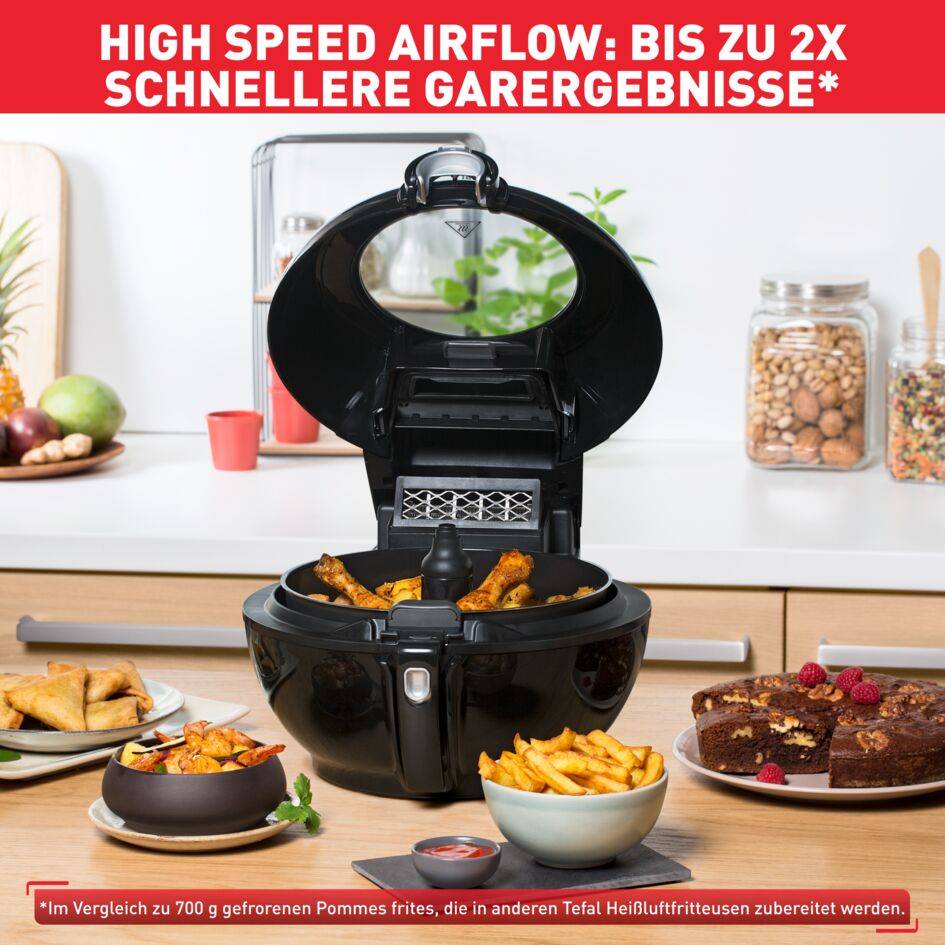 ActiFry Genius+ 1,2 kg FZ7738 