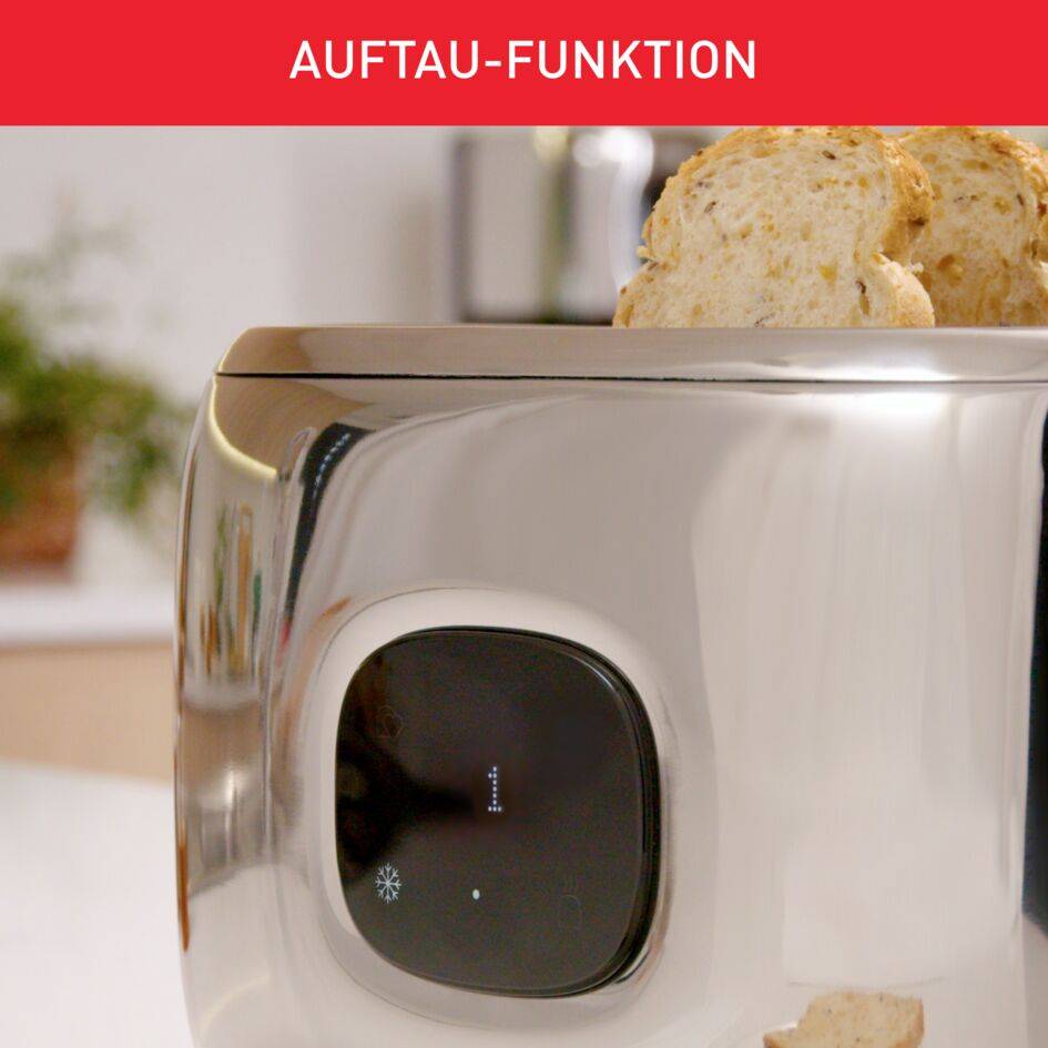 Majestuo Toaster TT883D