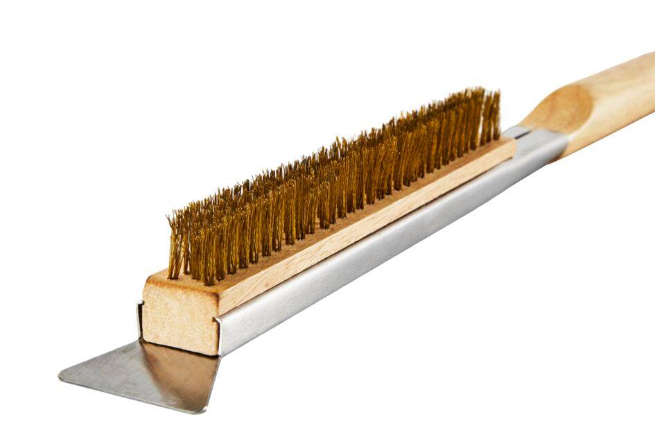 Pizza Pronto XA406000 Reinigungsbürste