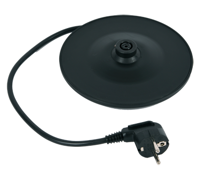 Sockel und Anschlusskabel SS-986901