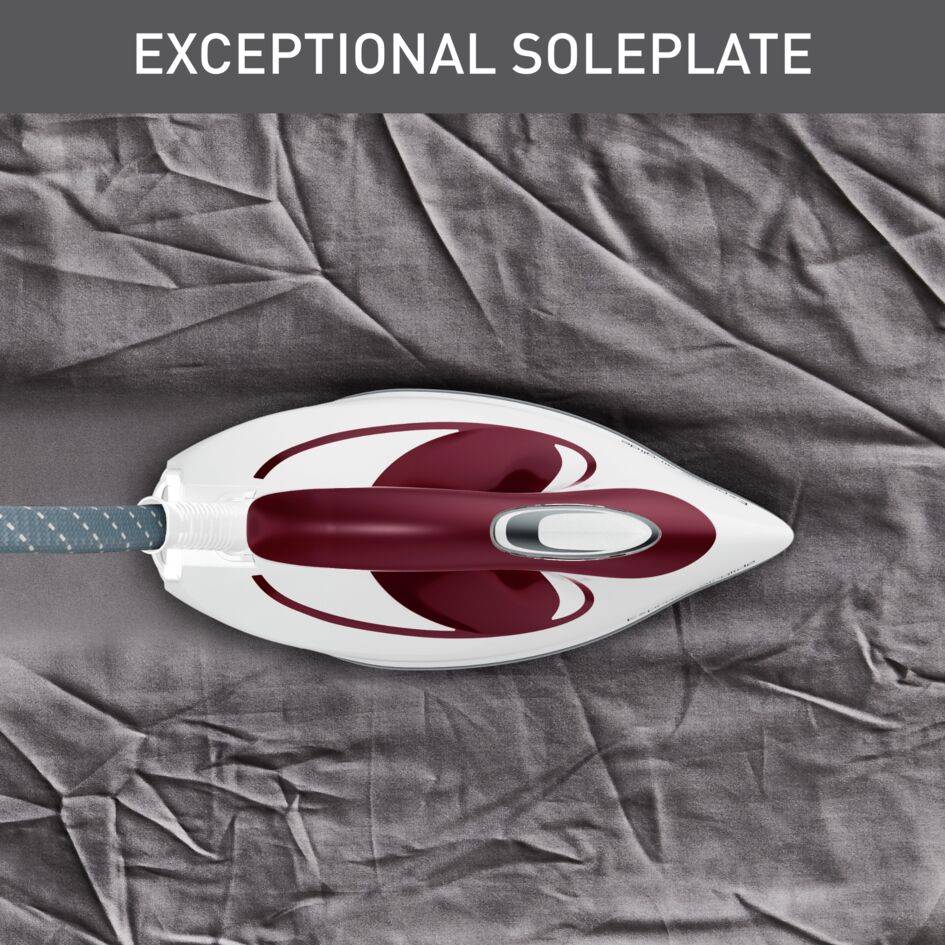 Express Airglide Dampfbügelstation SV8026