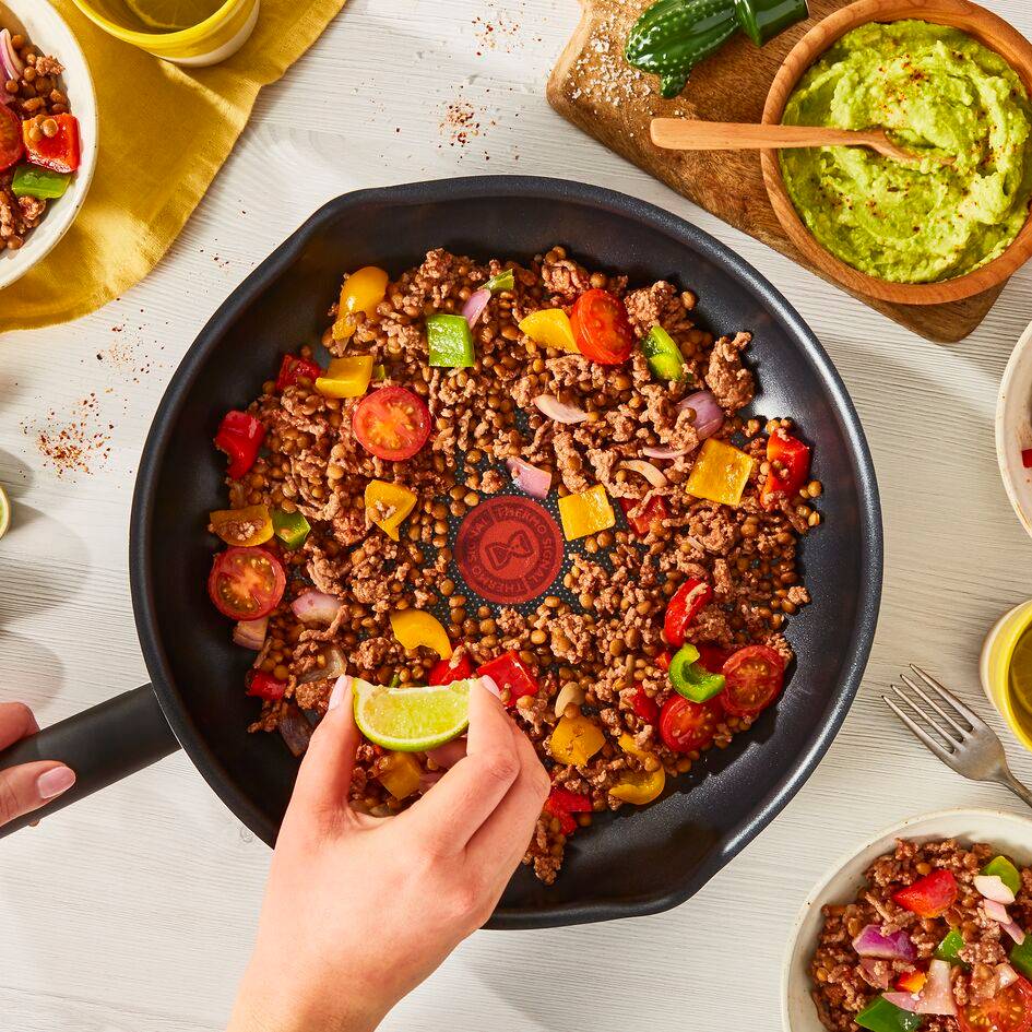 Day by Day Pfanne 28cm B55806