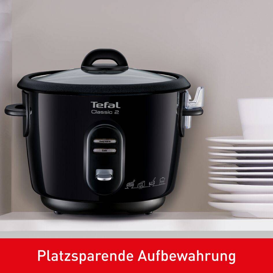 New Classic Reiskocher RK1028