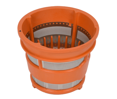 Saftfilter orange SS-194375
