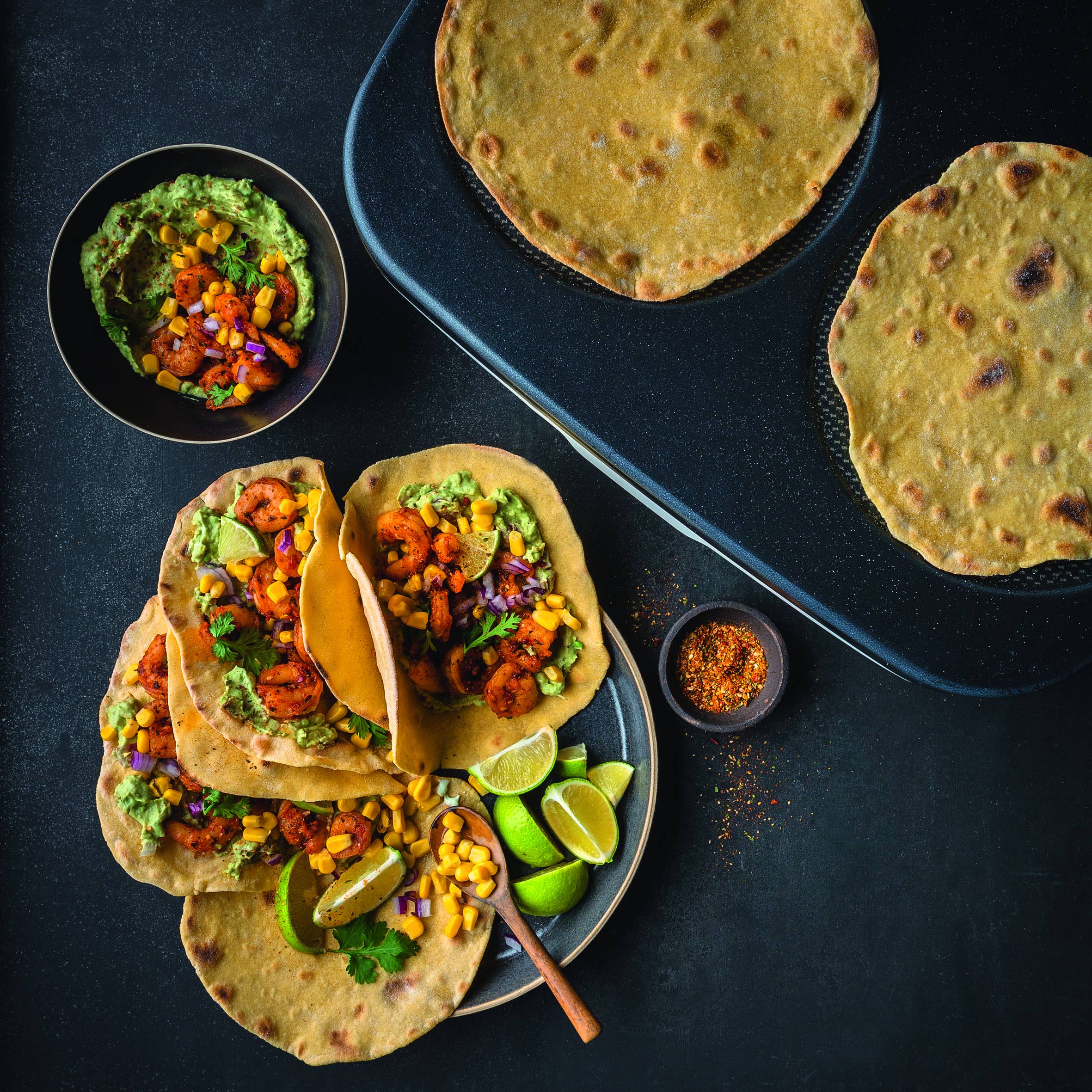 Crep'Party Gourmet PY9008