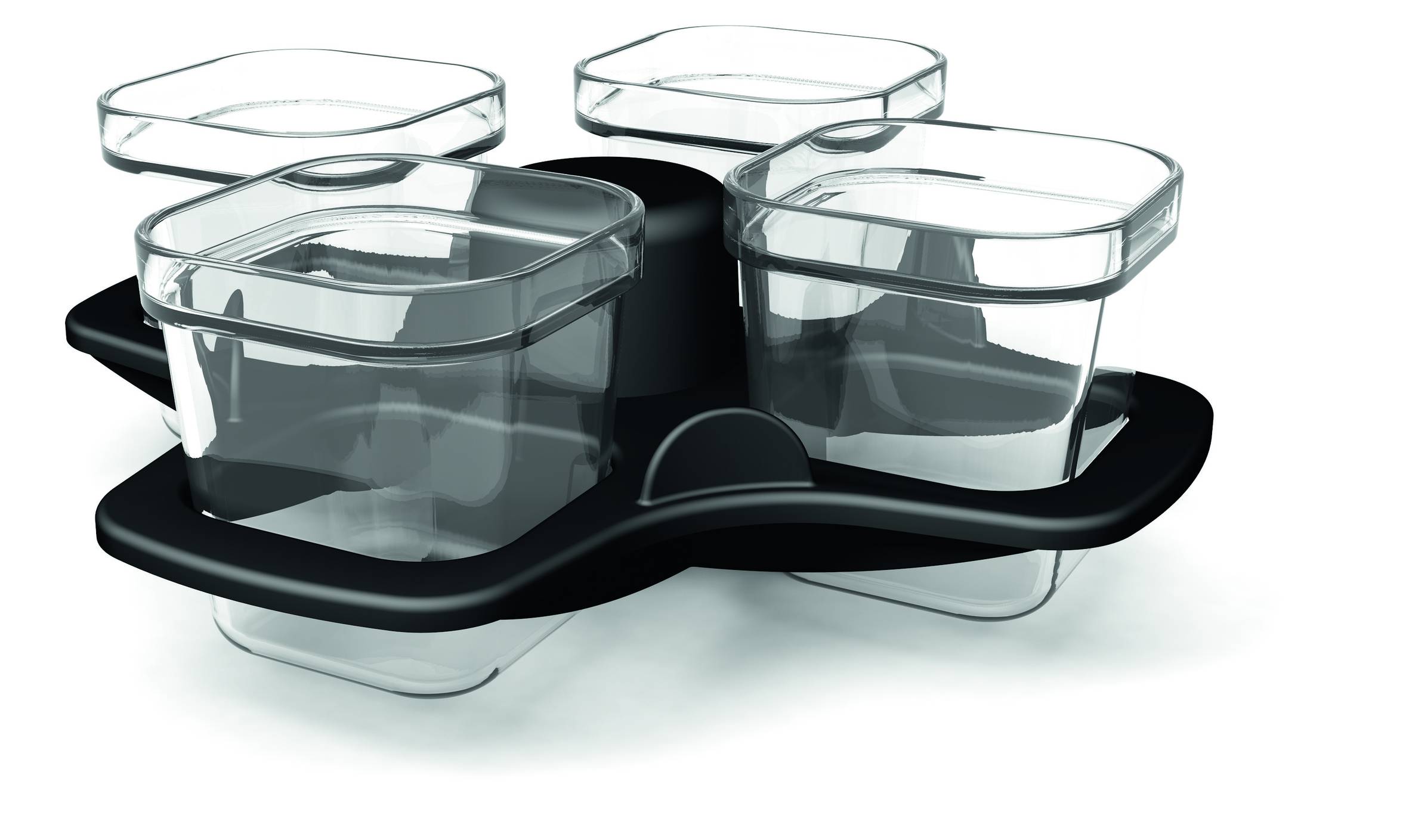 4 Backformen XA702070