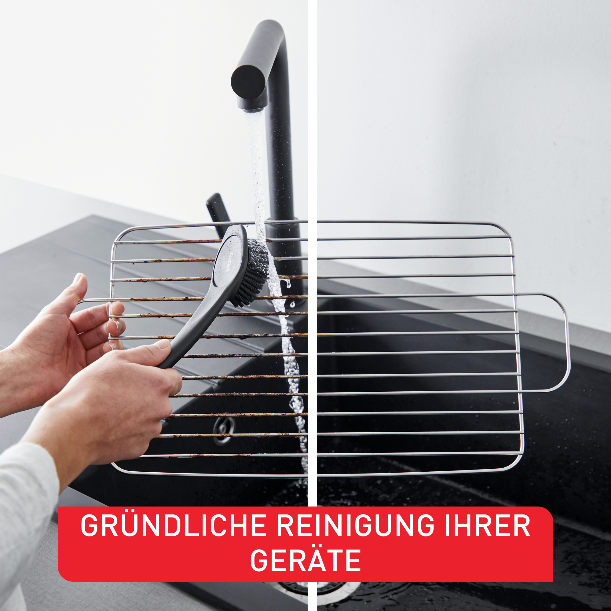 Reinigungsbürste K18510