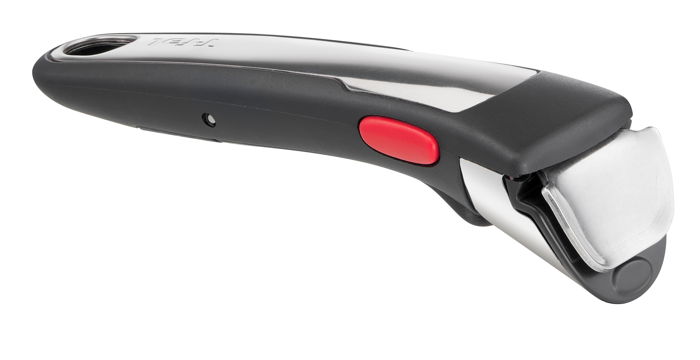 Ingenio Premium-Griff mit Edelstahleinlage, L98630