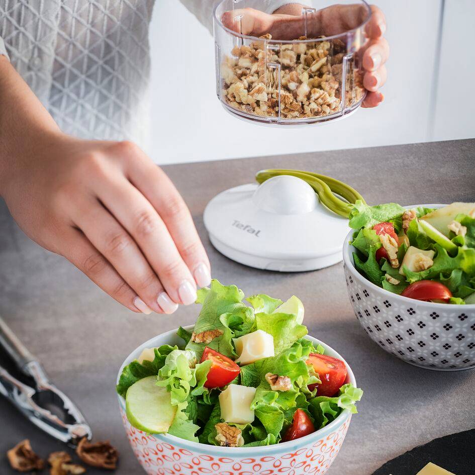 5-Sekunden Zerkleinerer 500 ml K13304