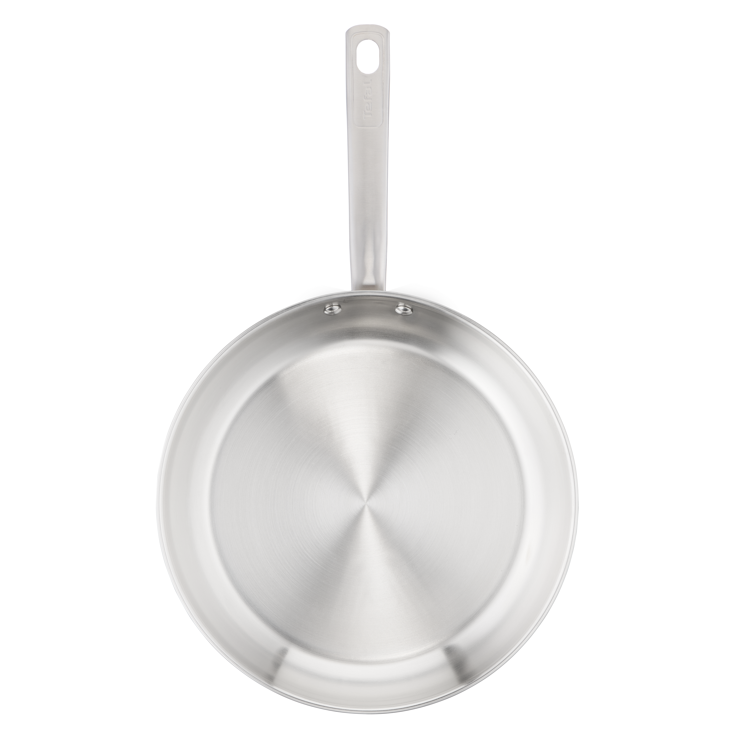 Virtuoso 2-teiliges Pfannenset unversiegelt E492S2