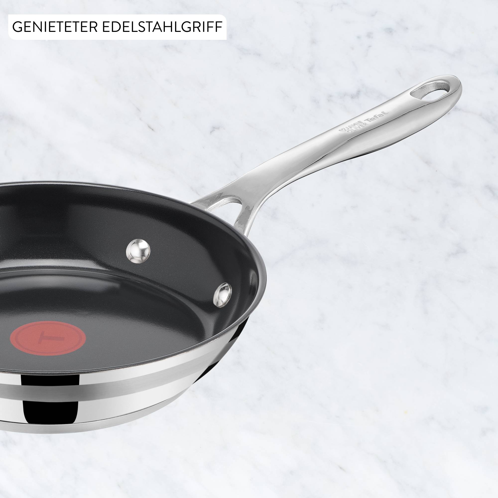 Jamie Oliver Smart Cook Keramikpfanne 24cm H882S2
