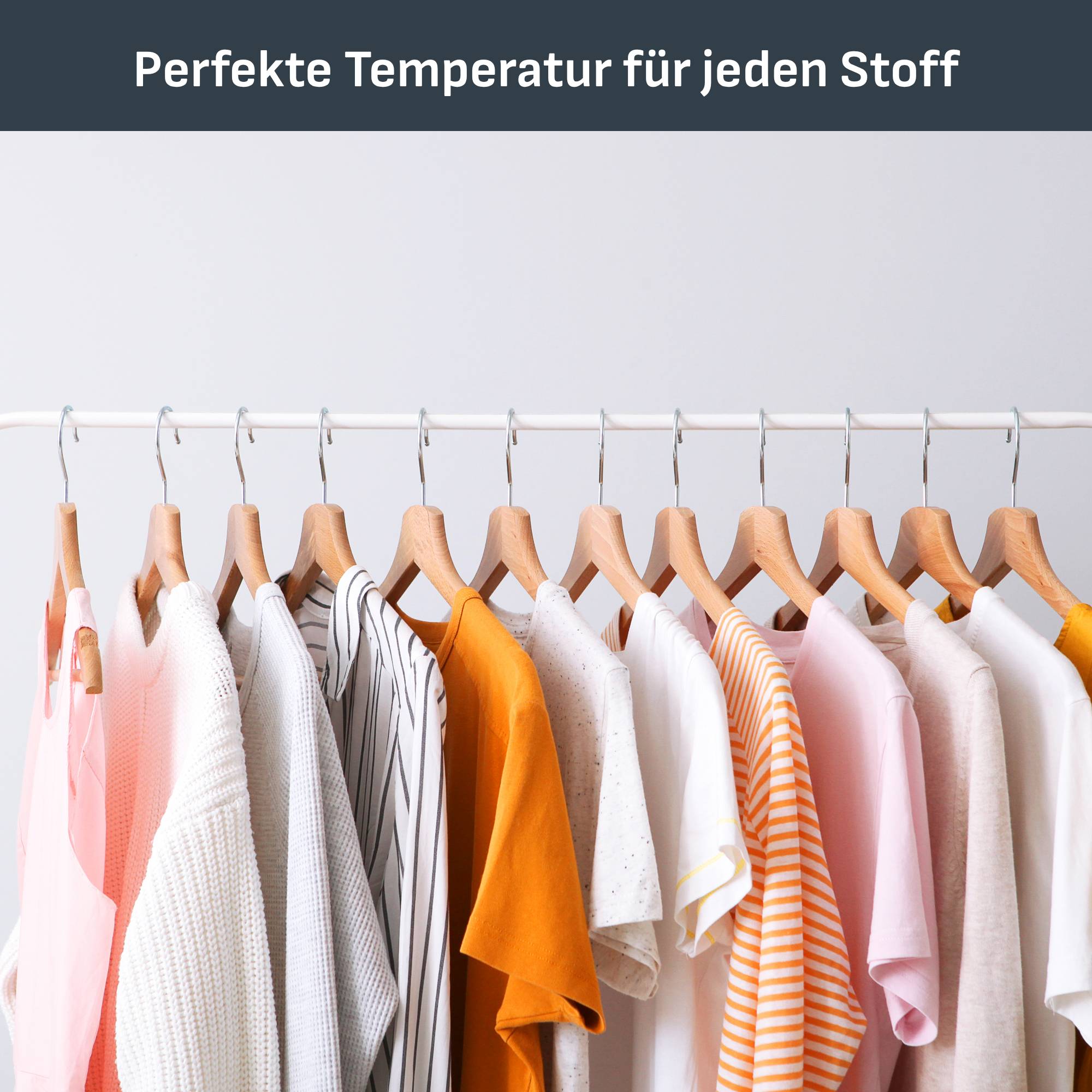 Pro Express Ultimate II Dampfbügelstation GV9720