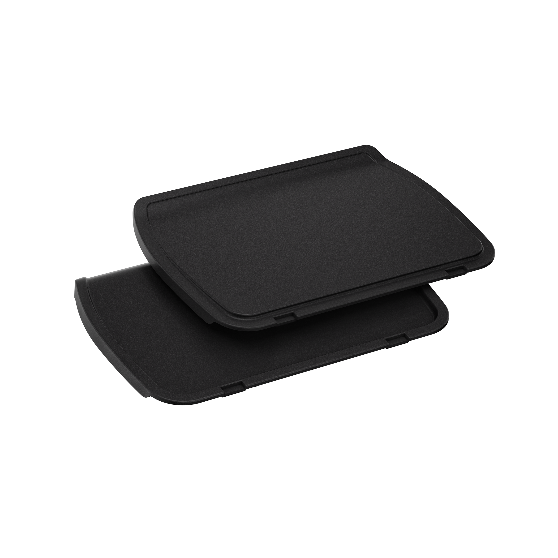 Planchaplatten XA7288 für OptiGrill+/OptiGrill Elite