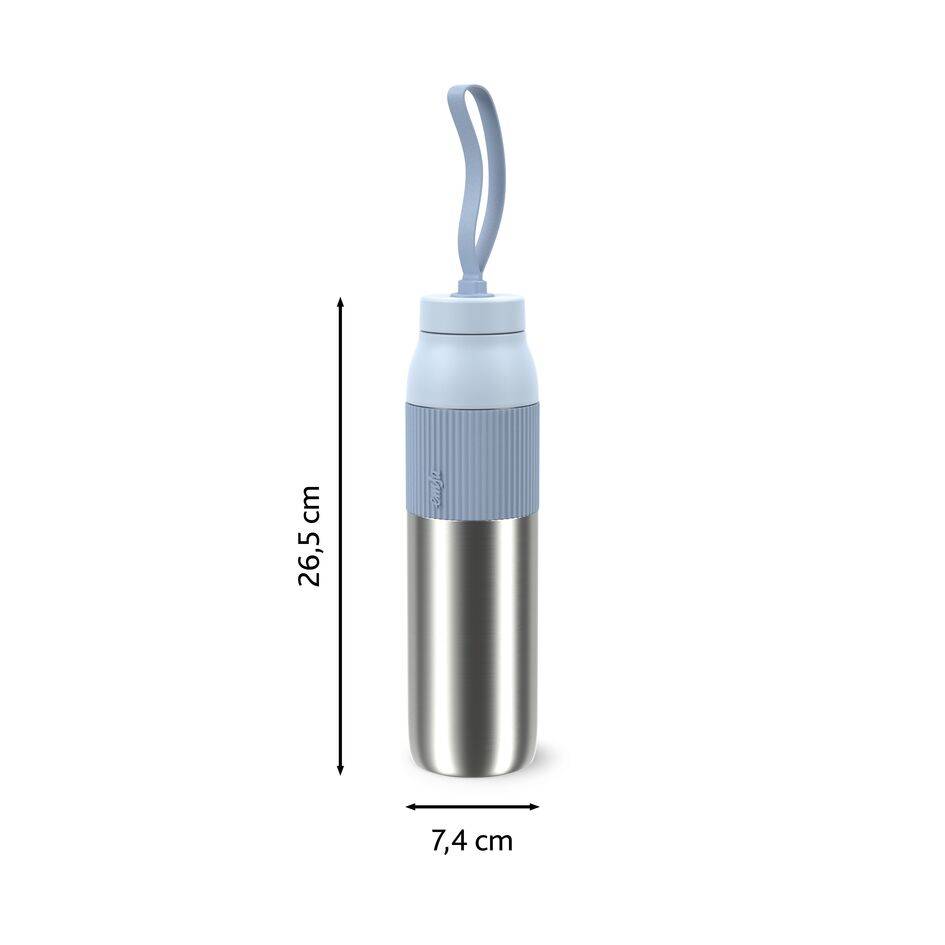 BEYOU TWIST BOTTLE ISOLIER-TRINKFLASCHE