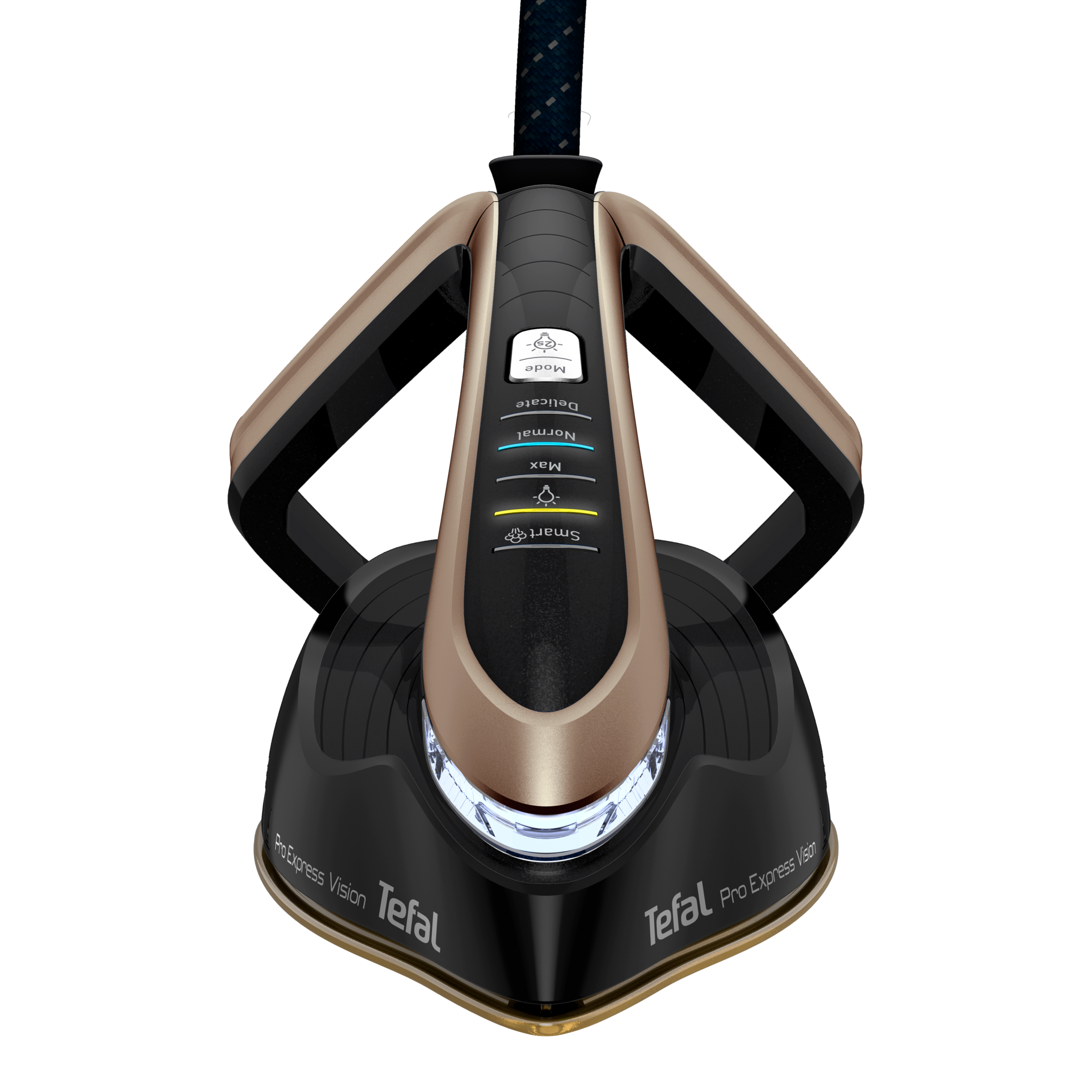 Pro Express Vision GV9820