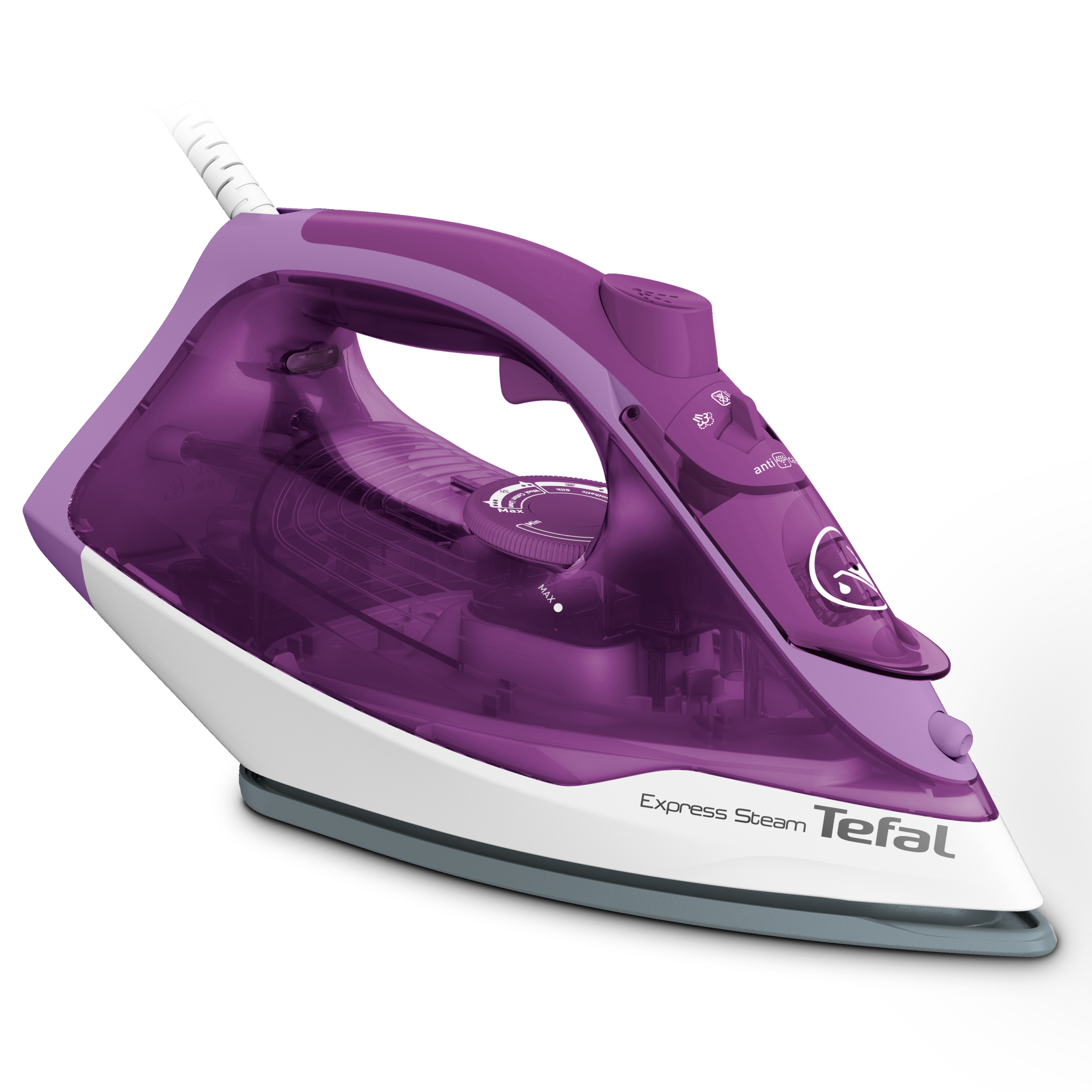 Express Steam FV2836