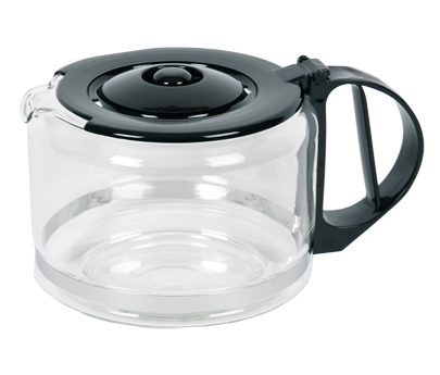 Kaffeekanne samt Deckel FS-9100027336