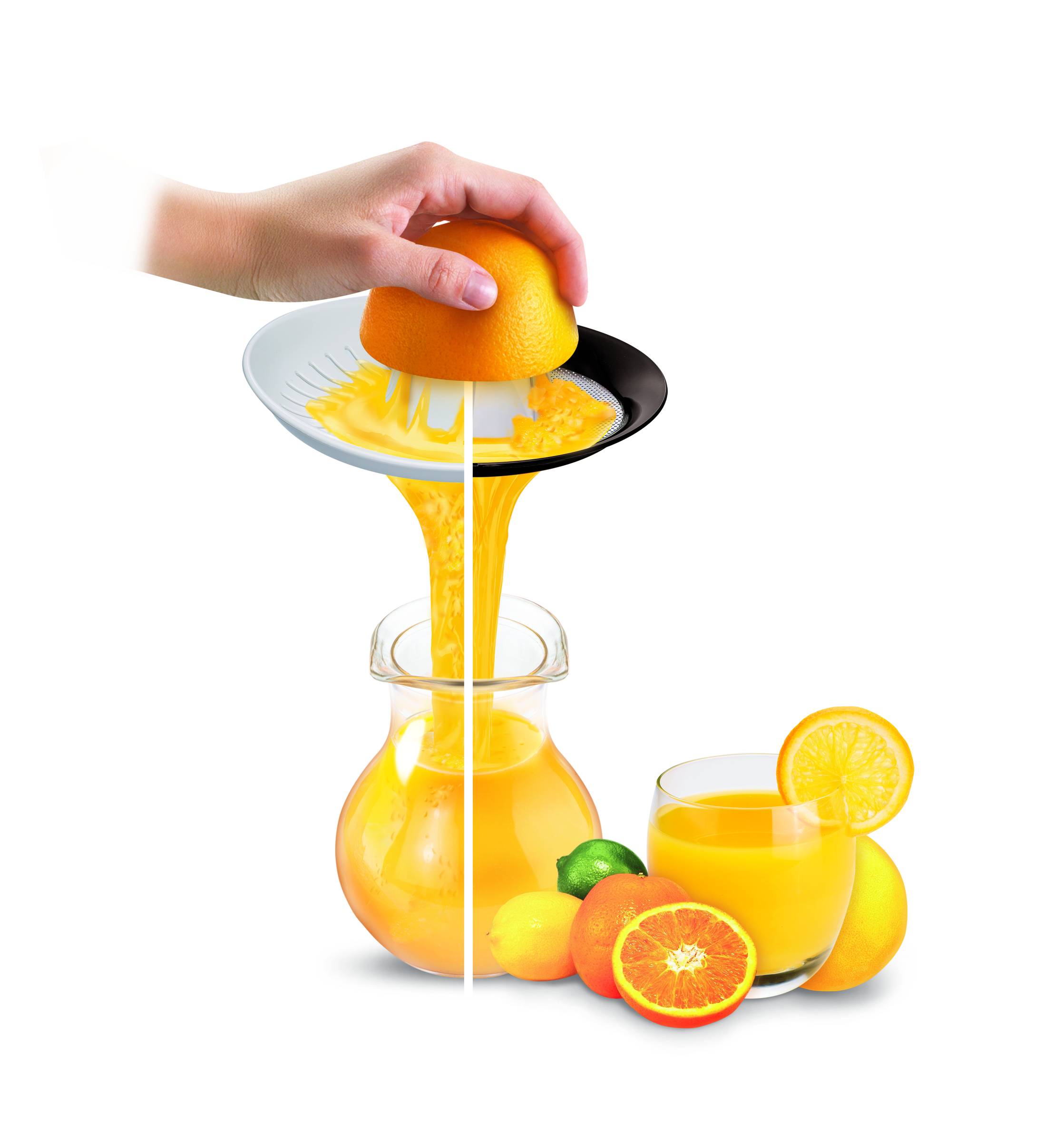 Vitapress Zitruspresse ZP3001