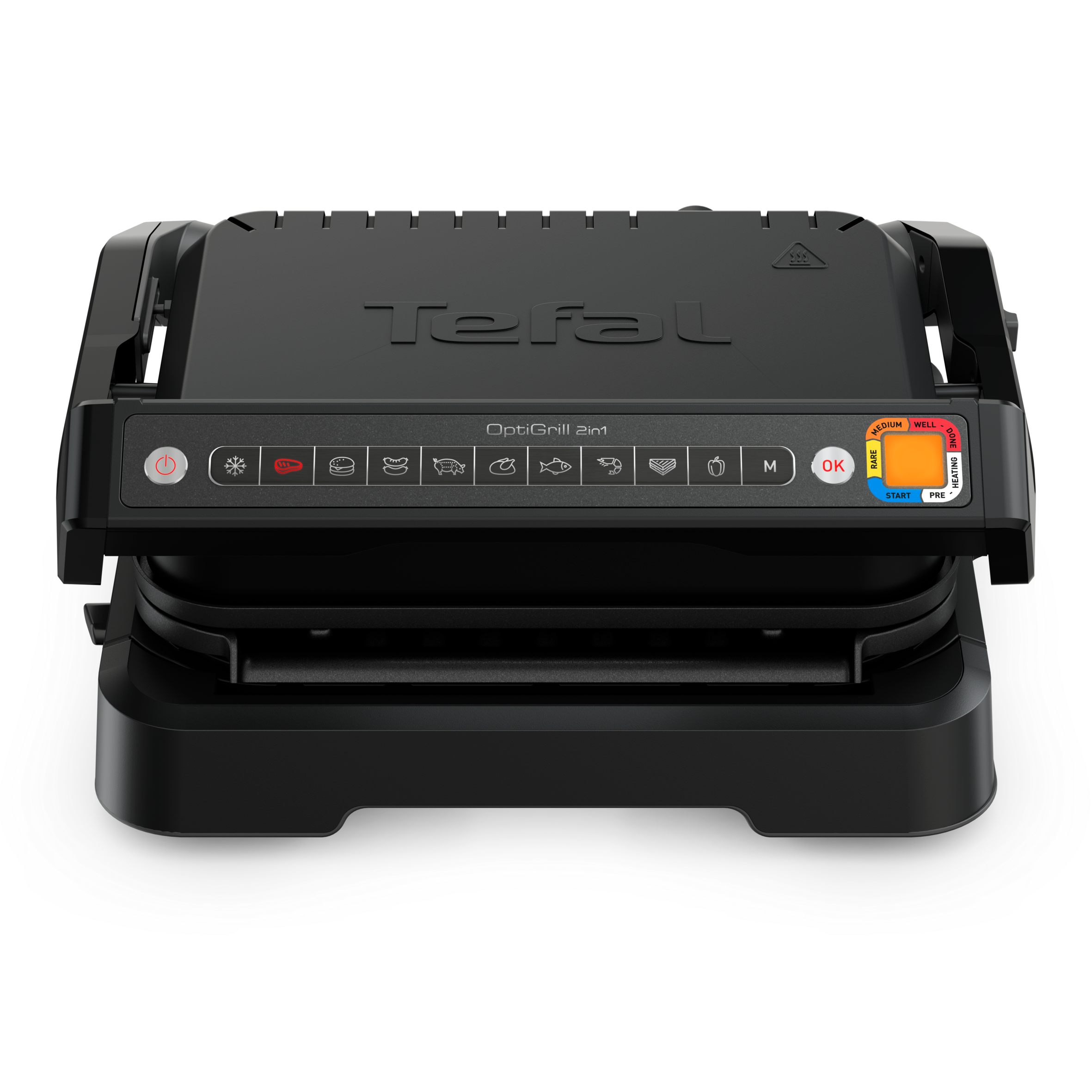 OptiGrill 2in1 GC7728