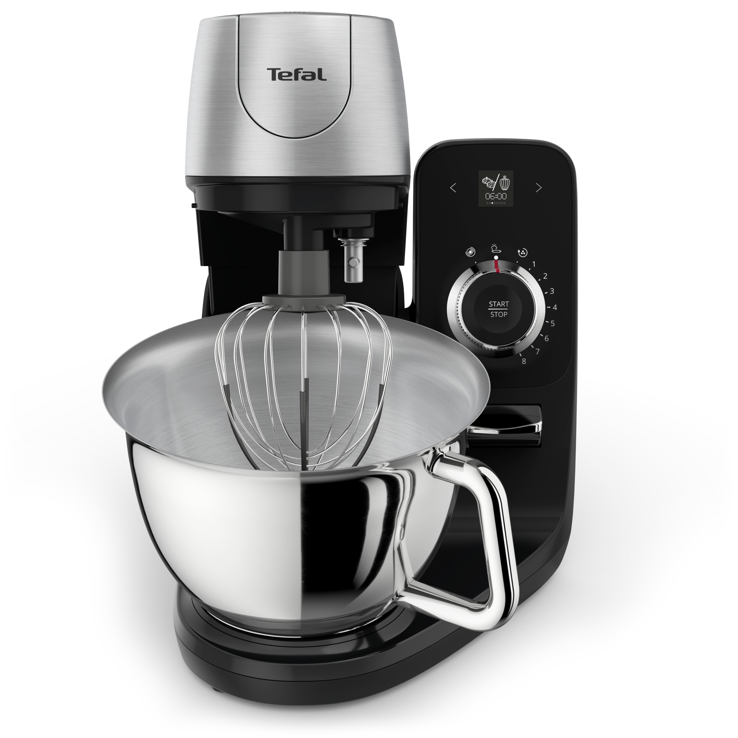 Coach Küchenmaschine QB9008