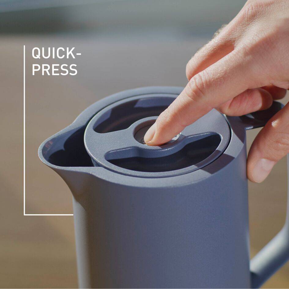 MOTIVA ISOLIERKANNE 1,0L N41703