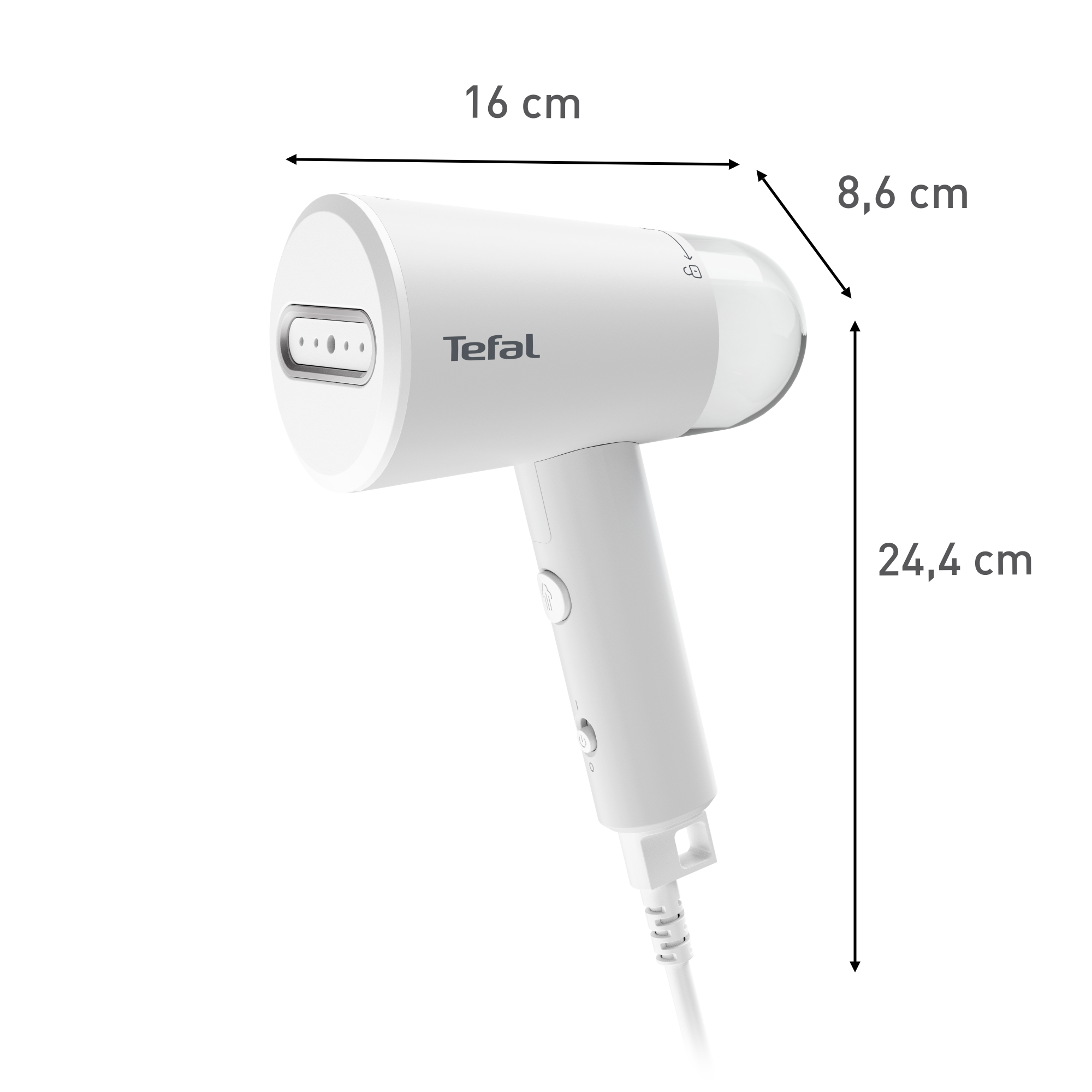 Origin Travel DT1020