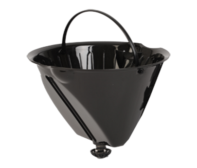 Filterhalter mit Klappe  SS-200904