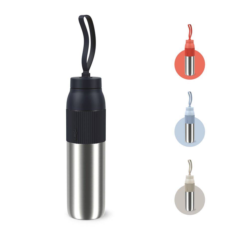 BEYOU TWIST BOTTLE ISOLIER-TRINKFLASCHE 