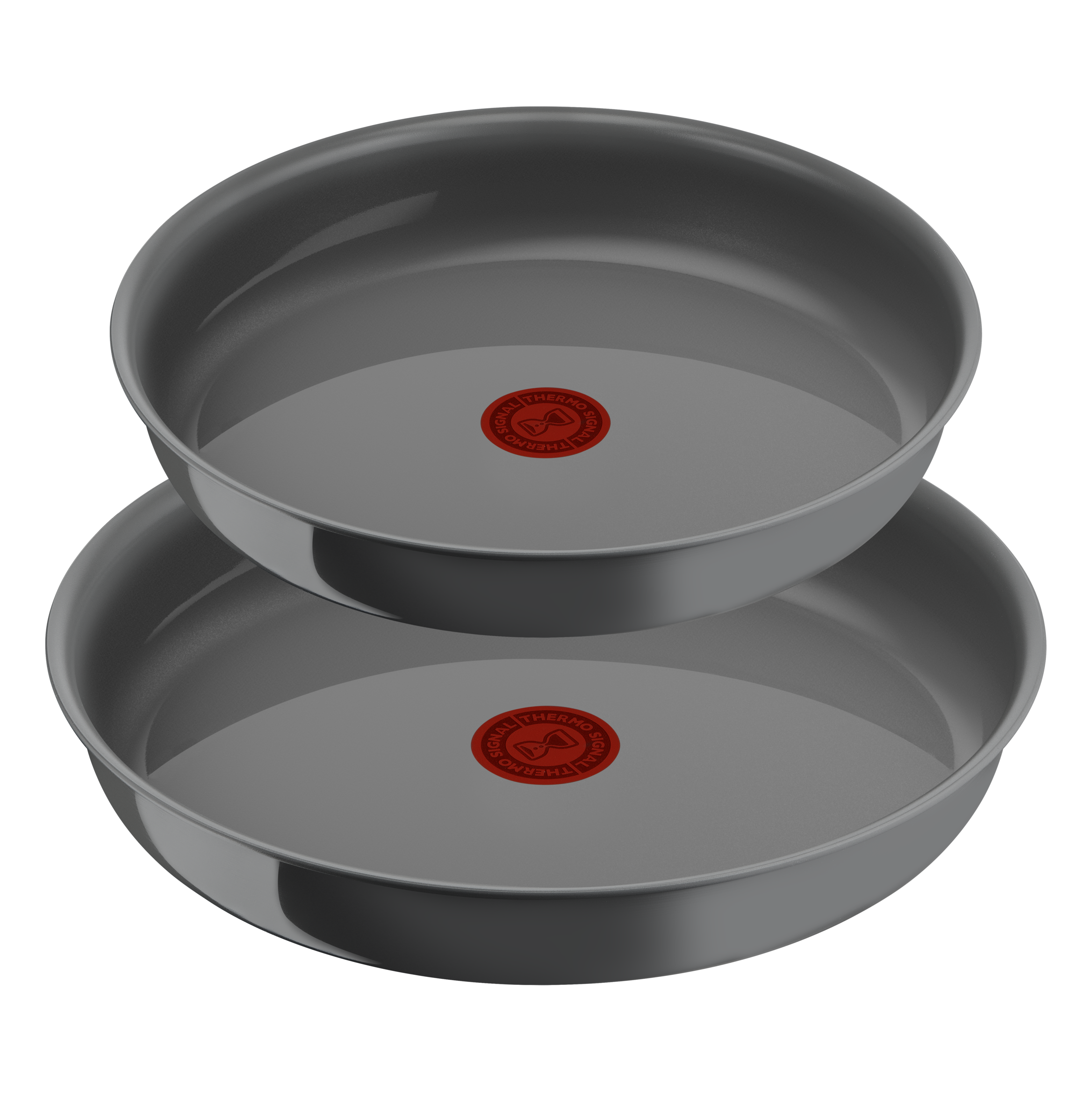 Ingenio Renew On 3-teiliges Pfannen-Set L26191