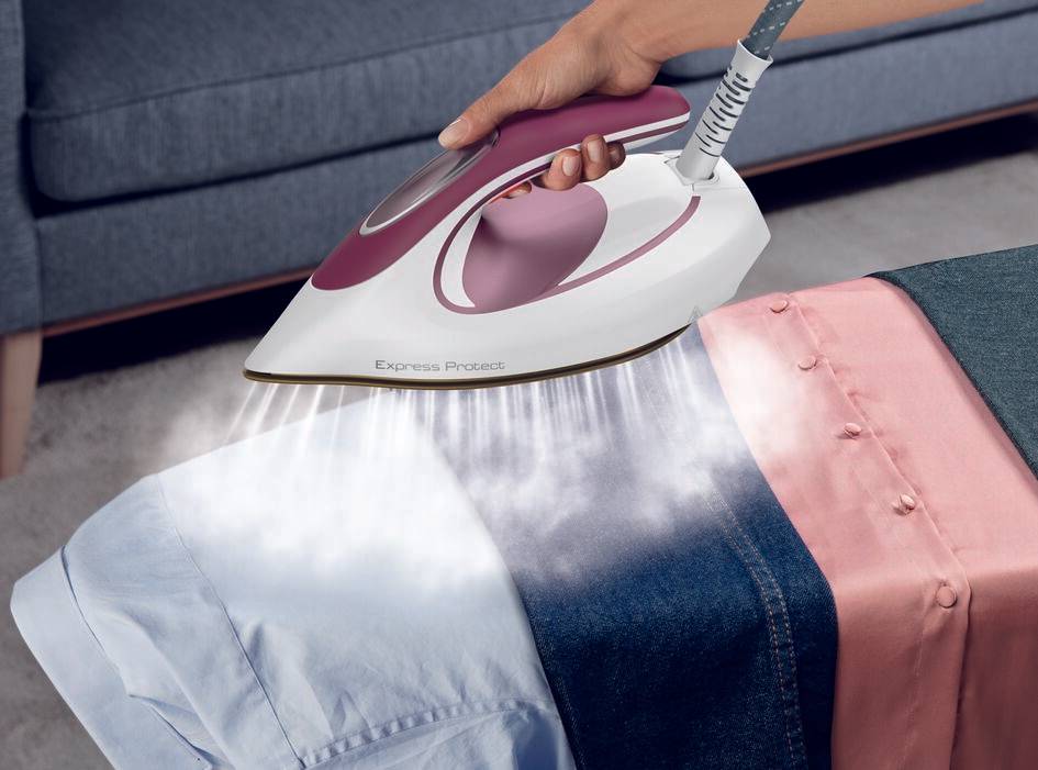 EXPRESS PROTECT SV9201E0