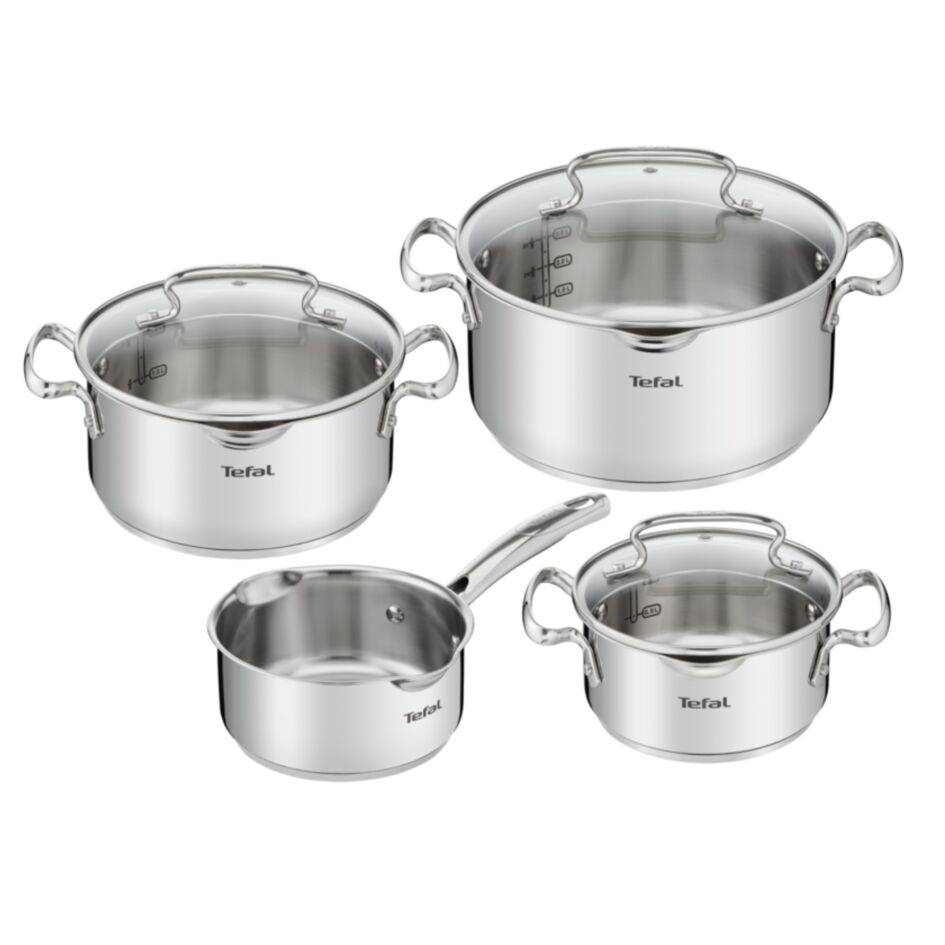 Duetto+ 7-teiliges Set, G719S7