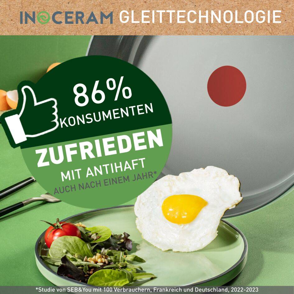 Renew On Pfanne 20cm C42702