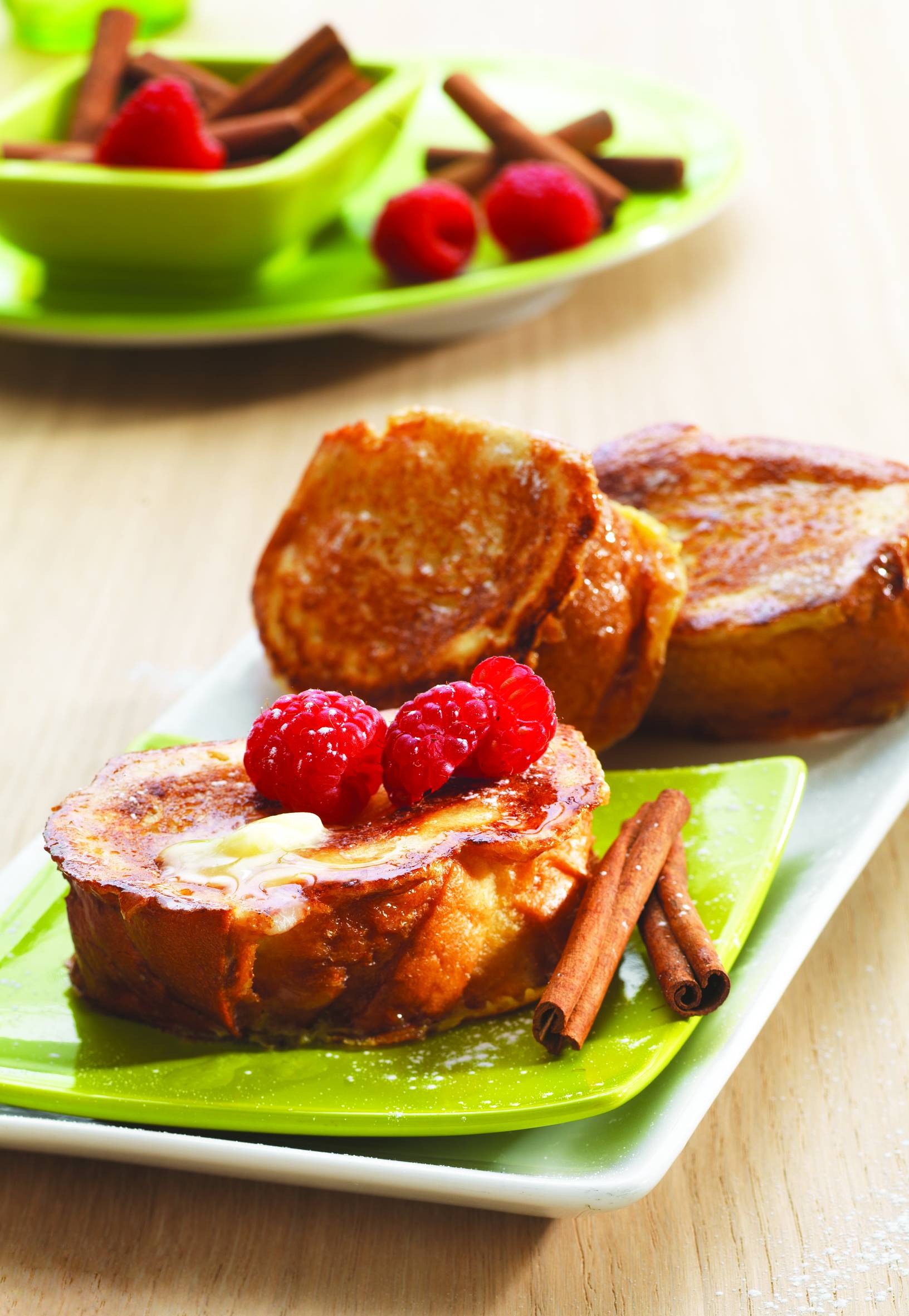 Armer Ritter/French Toast Set XA8009