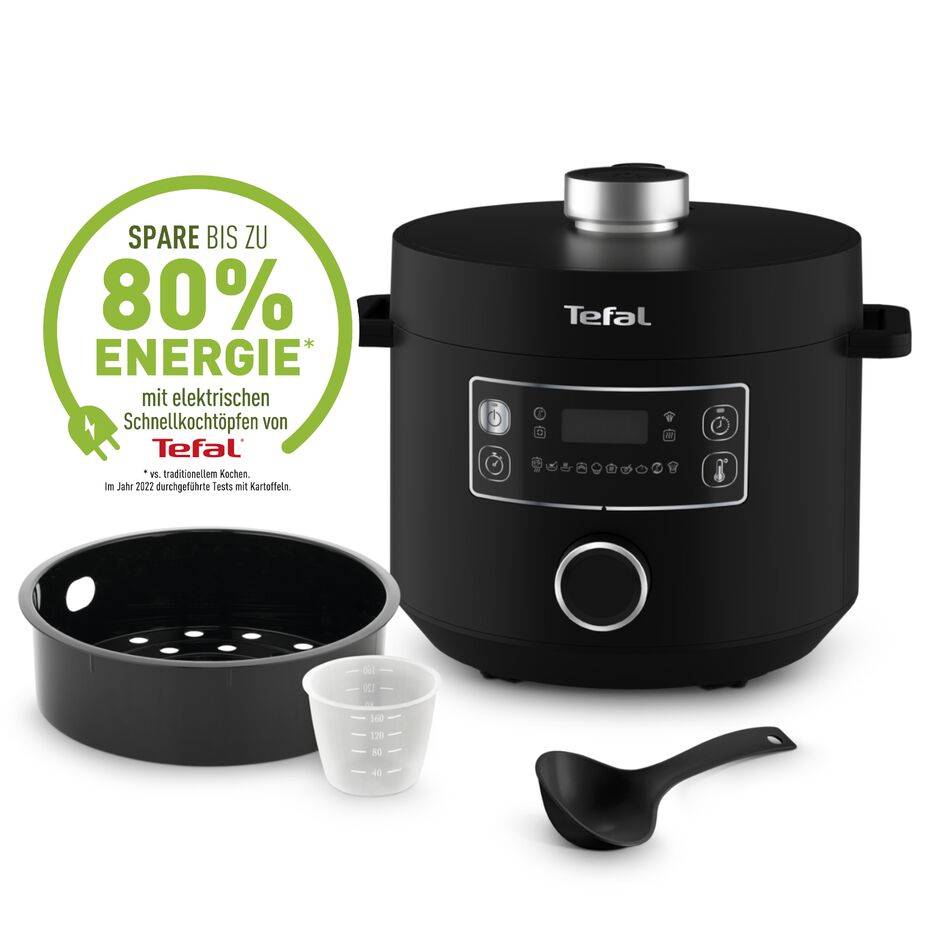 Turbo Cuisine 5.0 L Multikocher CY7548
