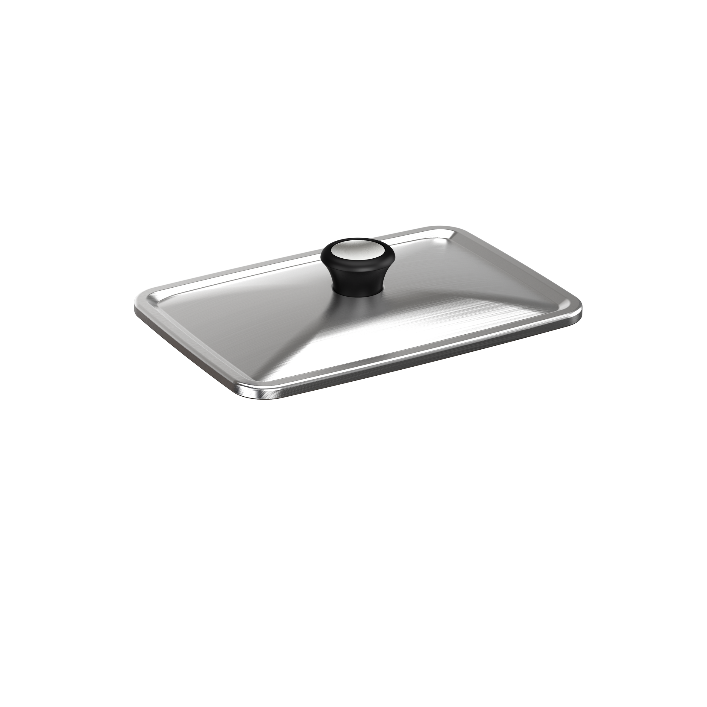 Kochdeckel für OptiGrill 4in1 XA731810