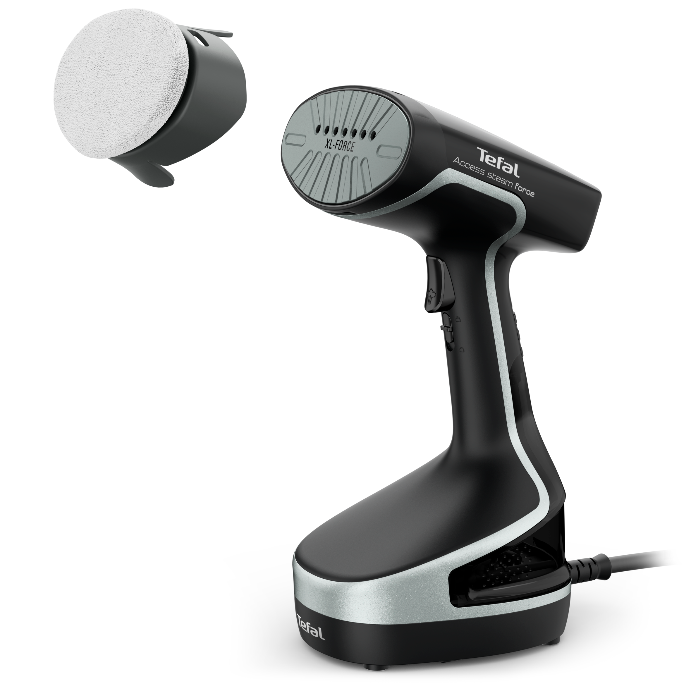 Access Steam Force Dampfbürste DT8250