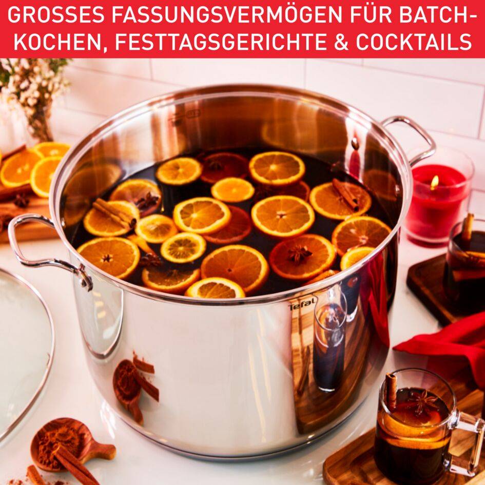 Intuition XL Topf 36cm B86475