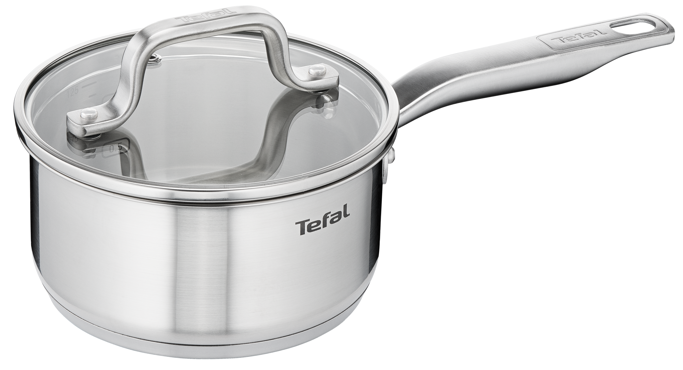 Virtuoso Stielkasserolle 16cm E49222